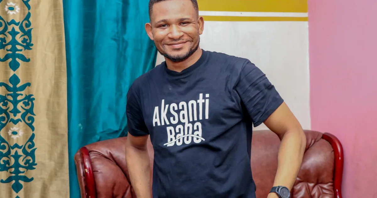 Downtown Amboy, WA, WA