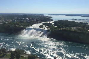 Downtown American Falls, ID, ID