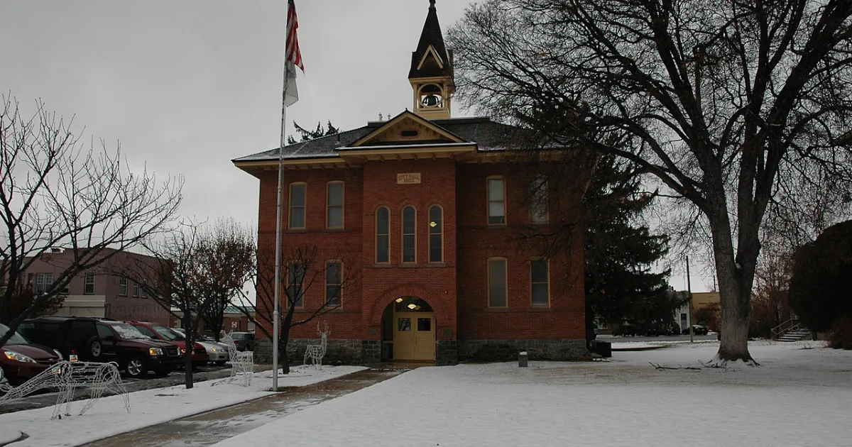 city in Utah County, Utah, United States