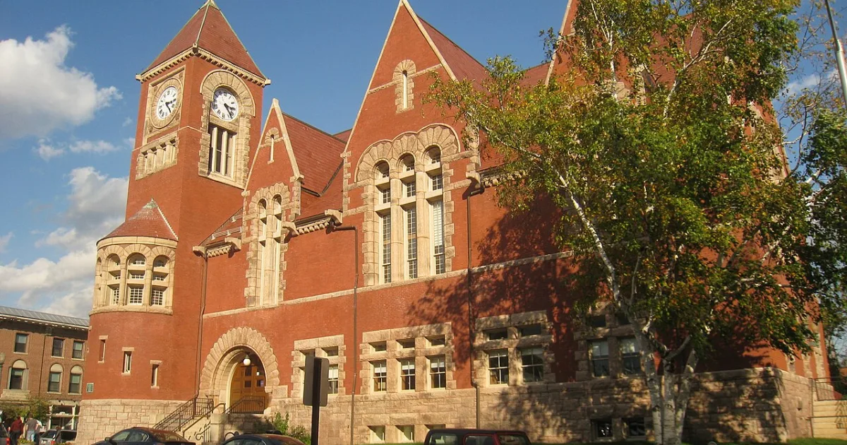 census-designated place in Hampshire County, Massachusetts, United States