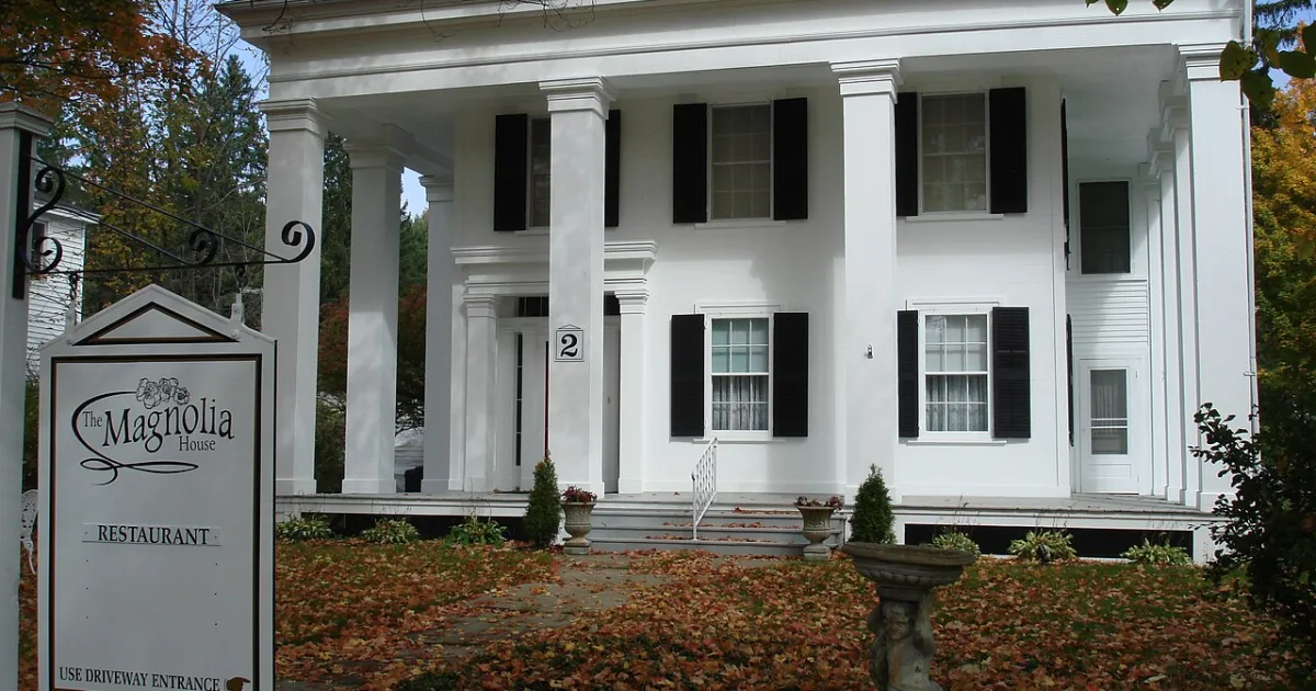 town in Allegany County, New York, United States