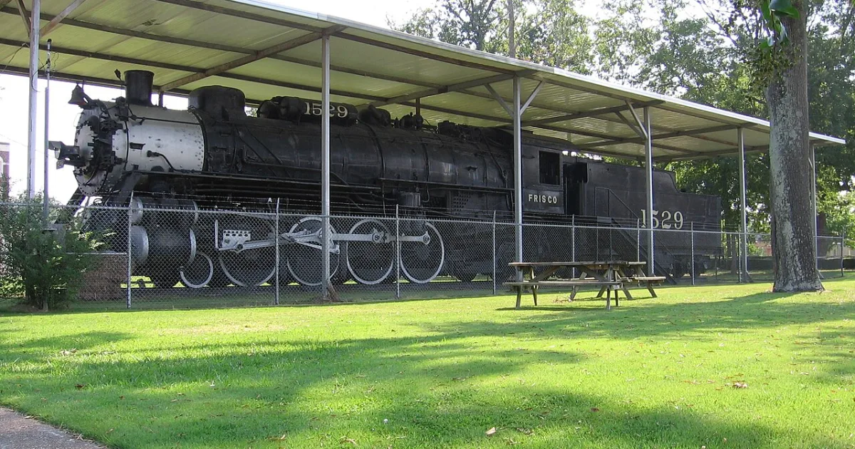 city in Monroe County, Mississippi, United States