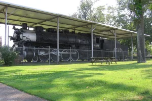 city in Monroe County, Mississippi, United States