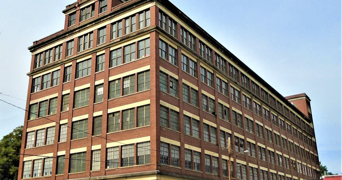 city in Montgomery County in the state of New York, USA