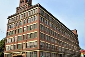 city in Montgomery County in the state of New York, USA