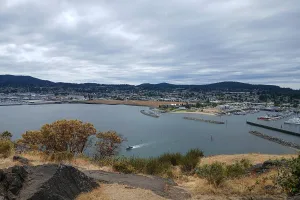 city in Skagit County, Washington, United States