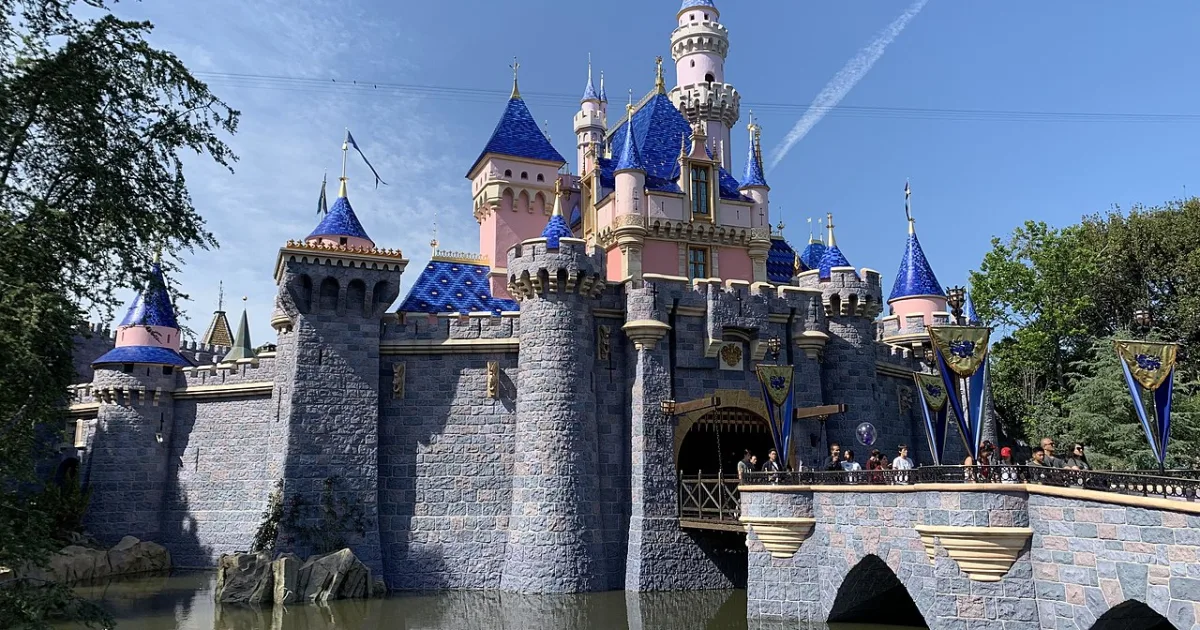 Downtown Anaheim, CA, CA