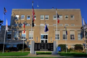 city in Jones County, Iowa, United States