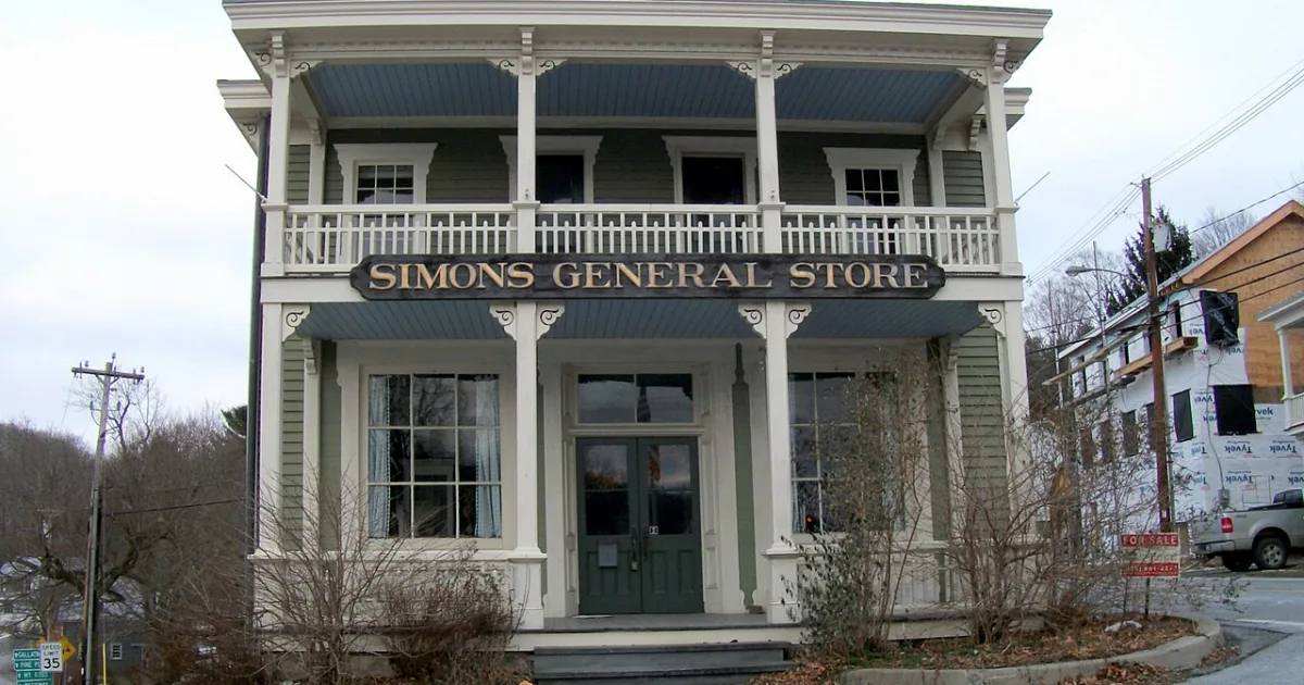 town in Columbia County, New York, United States