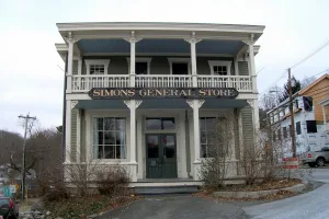 town in Columbia County, New York, United States