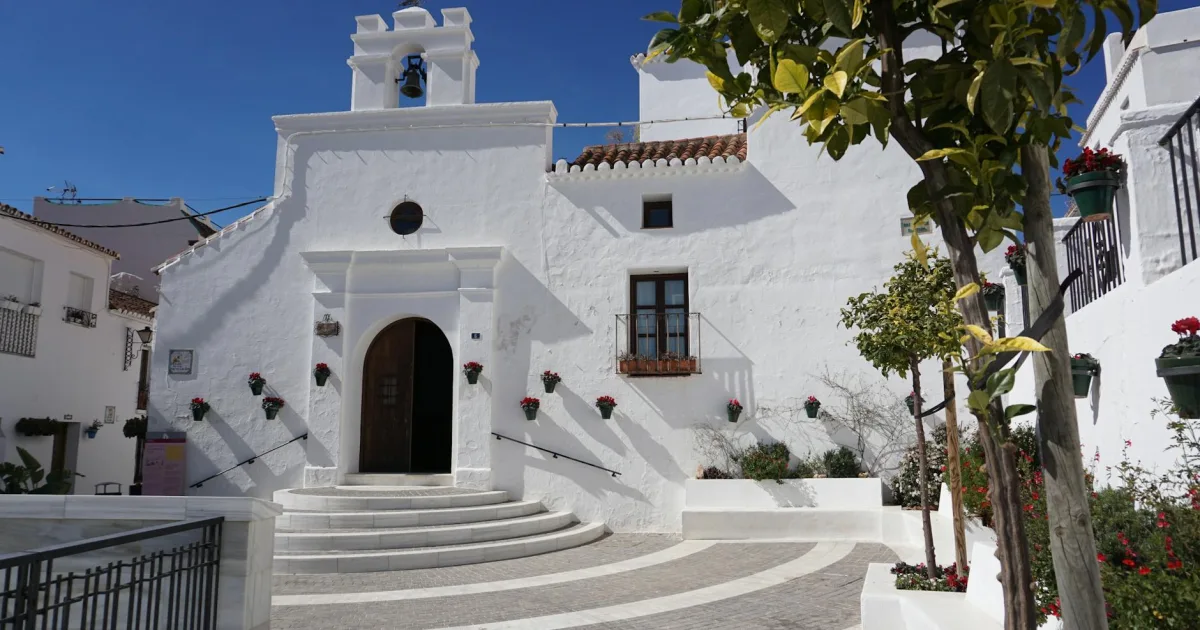 Downtown Andalusia, IL, IL