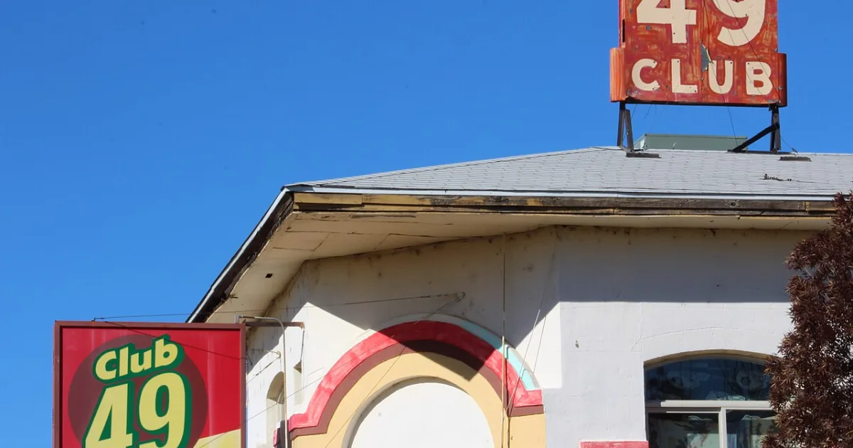 Downtown Anderson, CA, CA