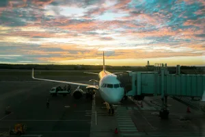 Anderson County Airport, SC
