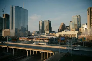 Downtown Anderson, TX, TX