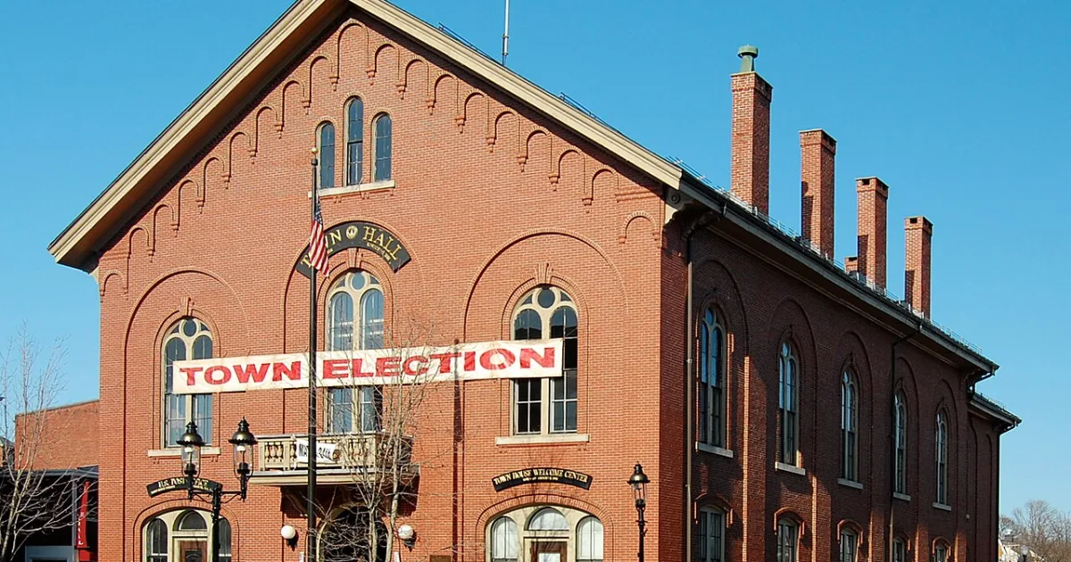 town in Essex County, Massachusetts, United States