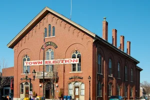 town in Essex County, Massachusetts, United States