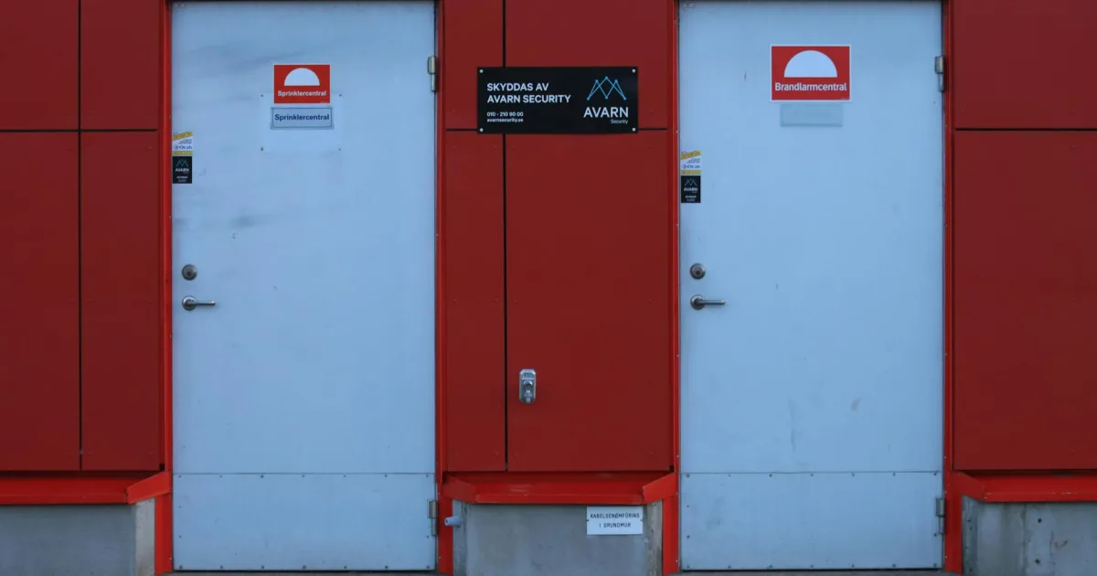 Downtown Andrews, IN, IN