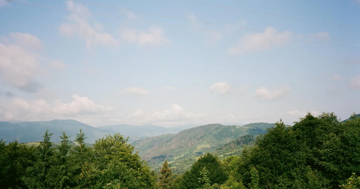 Downtown Anmoore, WV, WV