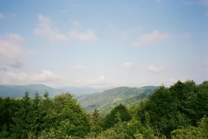 Downtown Anmoore, WV, WV