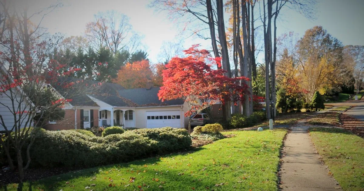 census designated place in Virginia, United Stetes