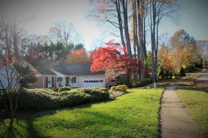 census designated place in Virginia, United Stetes