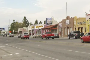 Downtown Anthony, NM, NM