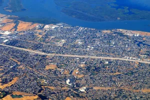 city in California, United States