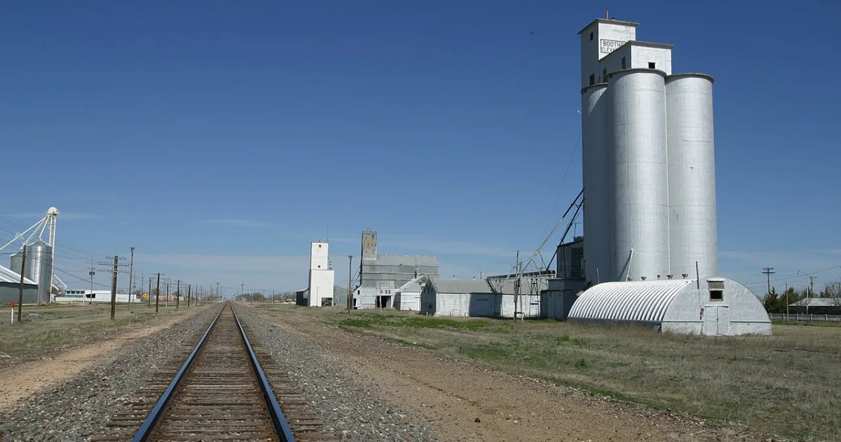 city in Hockley County, Texas, United States