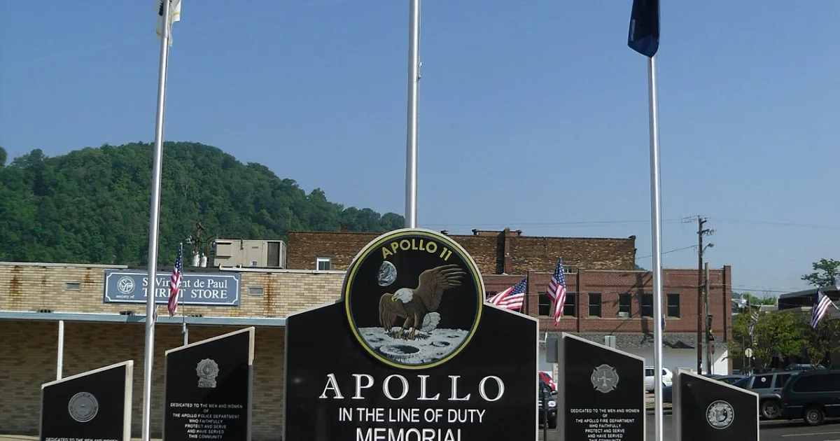 borough of Pennsylvania