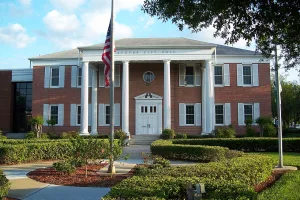 city in Orange County, Florida, United States