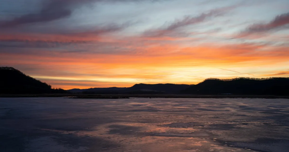 Downtown Apple Mountain Lake, VA, VA