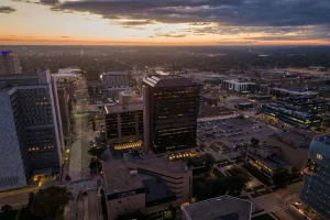 Downtown Appleton City, MO, MO
