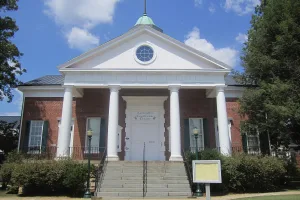 town in Virginia, United States