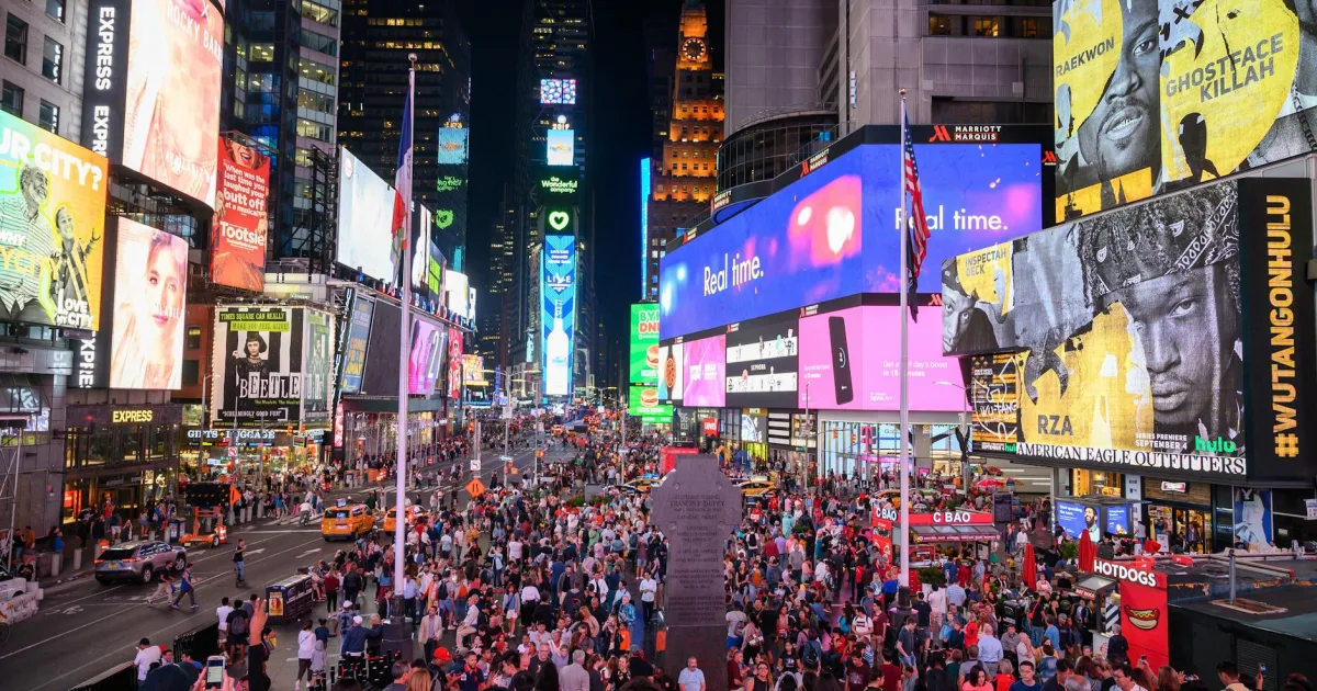 Downtown Apulia, NY, NY