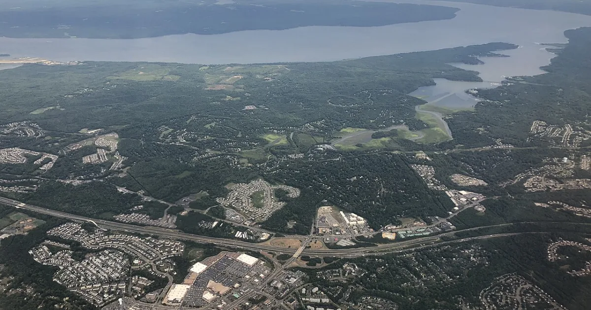 census designated place in Stafford County, Virginia, United States