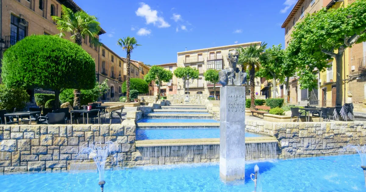 Downtown Aragon, GA, GA