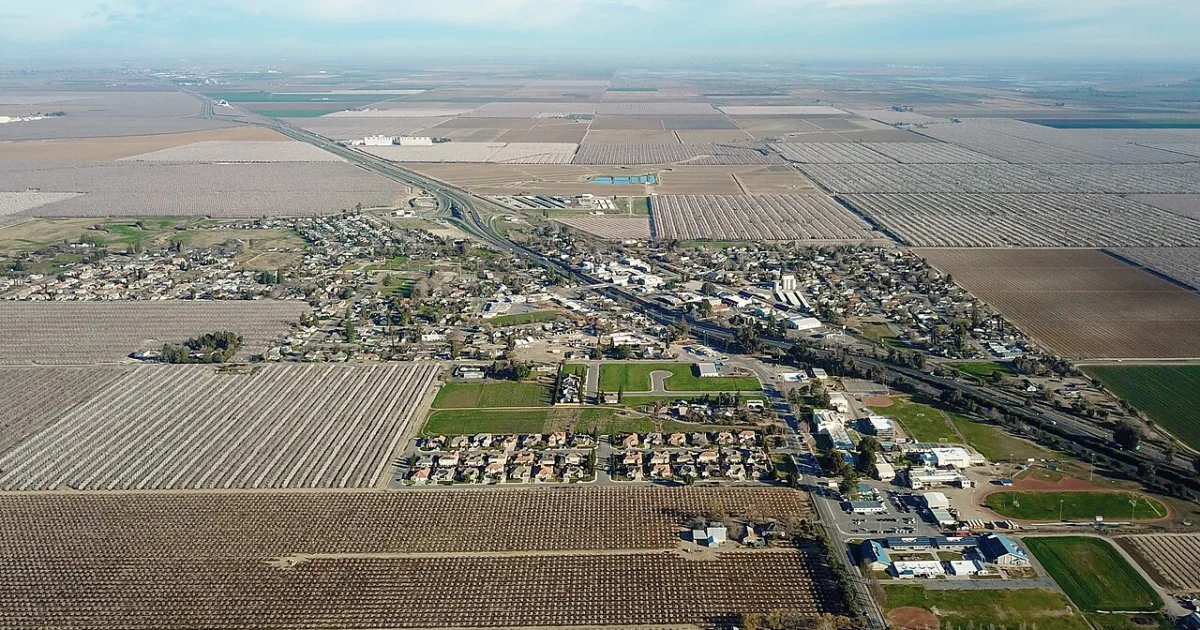 census-designated place in Colusa County, California, United States
