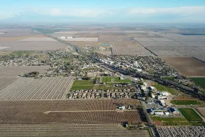 census-designated place in Colusa County, California, United States