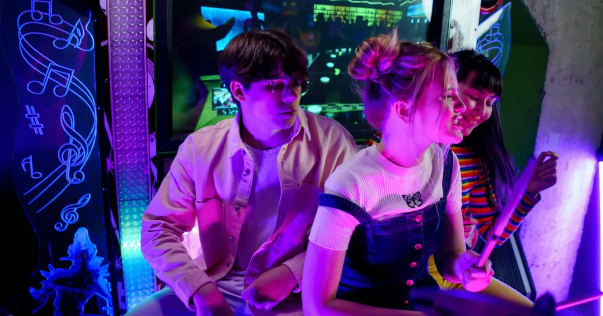 Downtown Arcadia, MI, MI