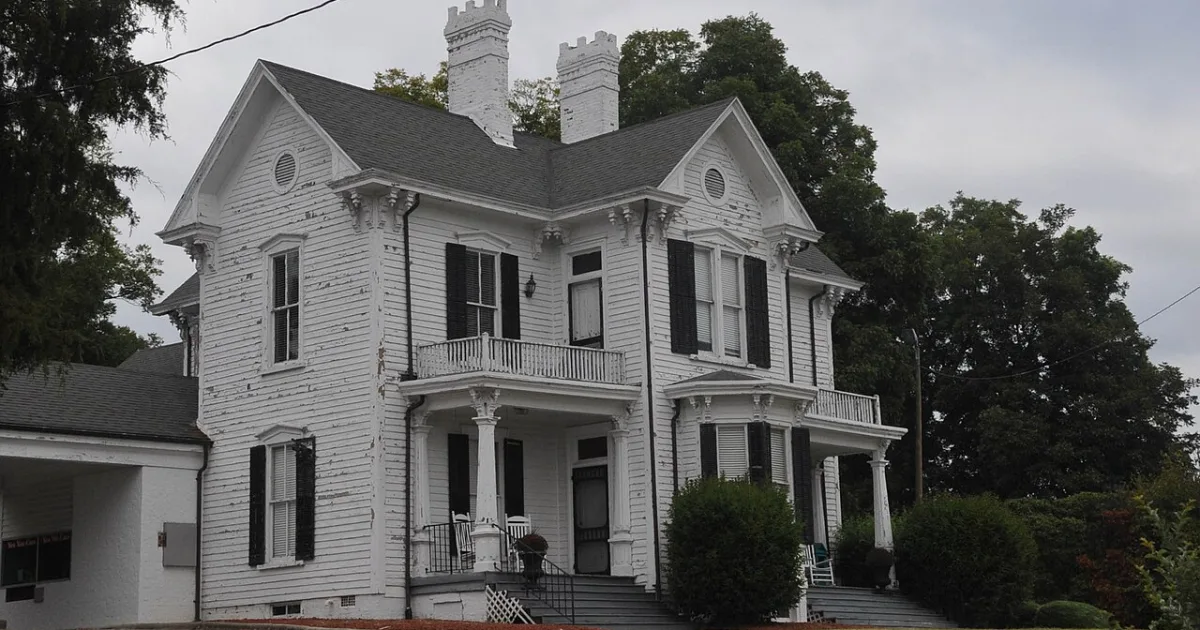 city in Randolph County, North Carolina, United States