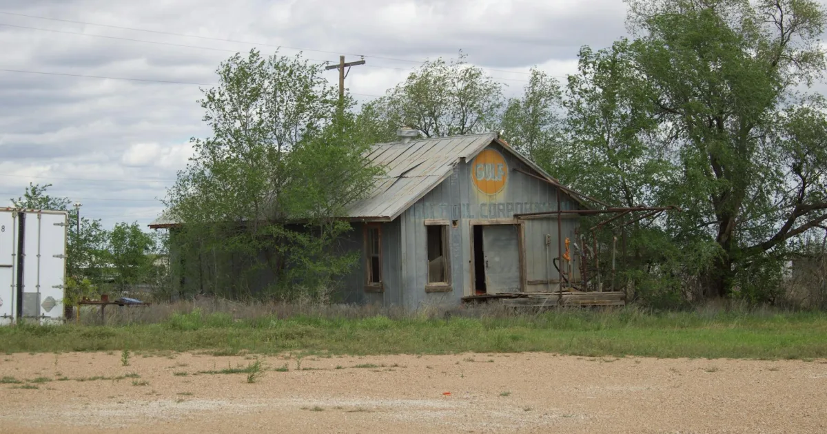 Downtown Arcola, TX, TX