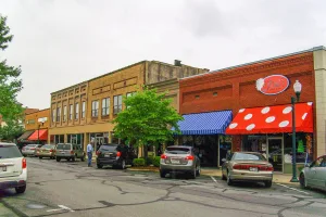 city in Clark County, Arkansas, United States