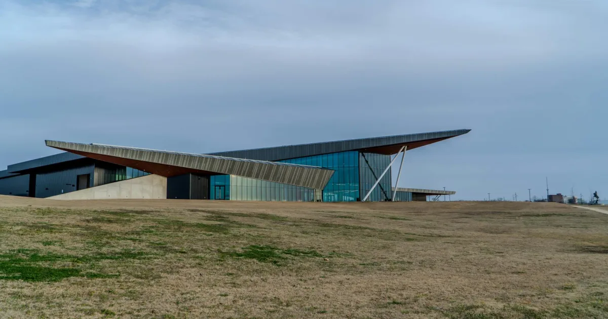 Downtown Arkansas City, KS, KS