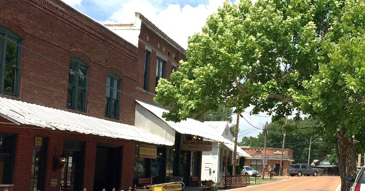 town in Shelby County, Tennessee, United States of America