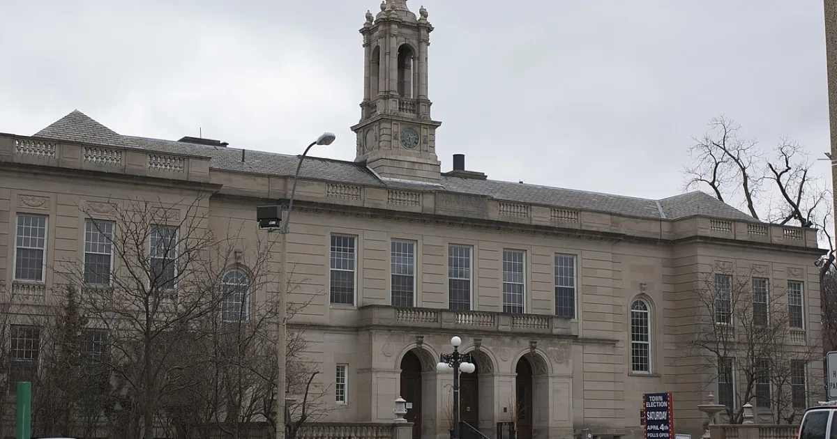 town in Middlesex County, Massachusetts, United States