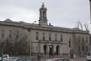 town in Middlesex County, Massachusetts, United States