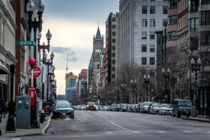 Downtown Arlington, OH, OH