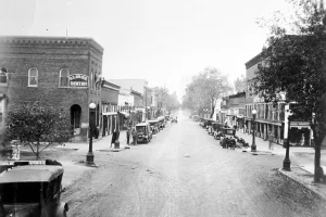 village in Illinois, United States