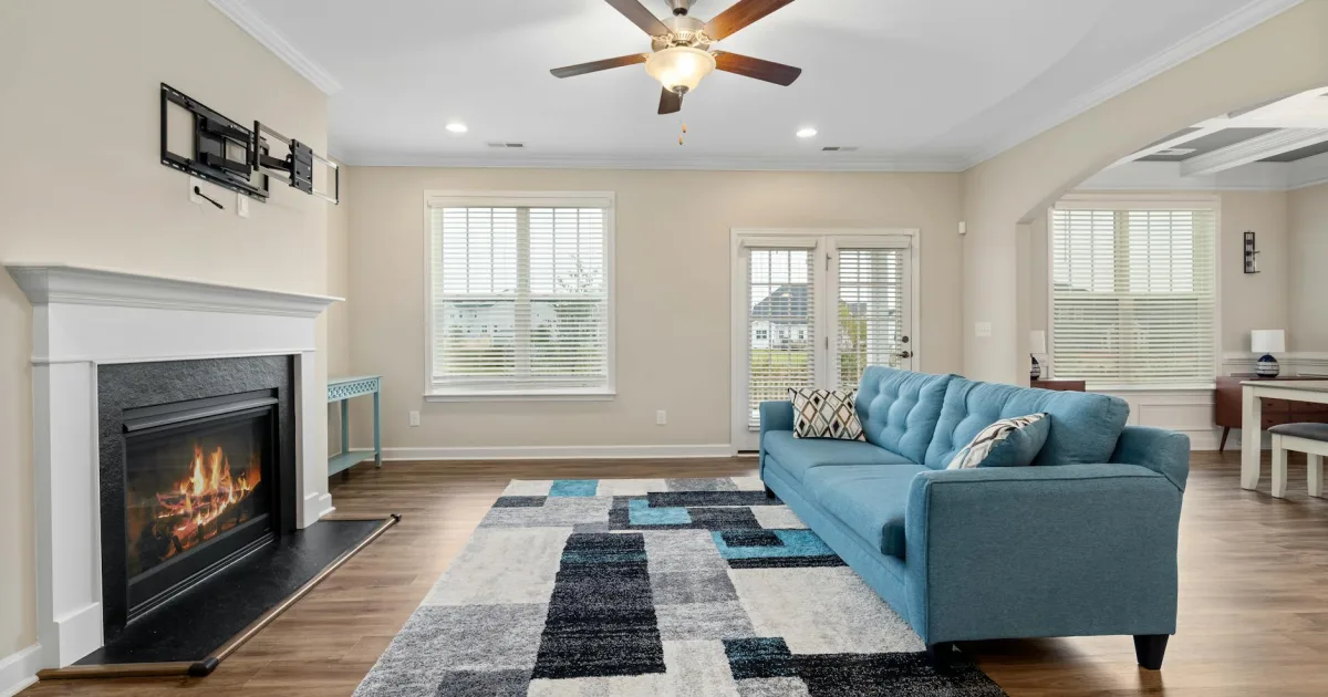 Downtown Ashburn, VA, VA