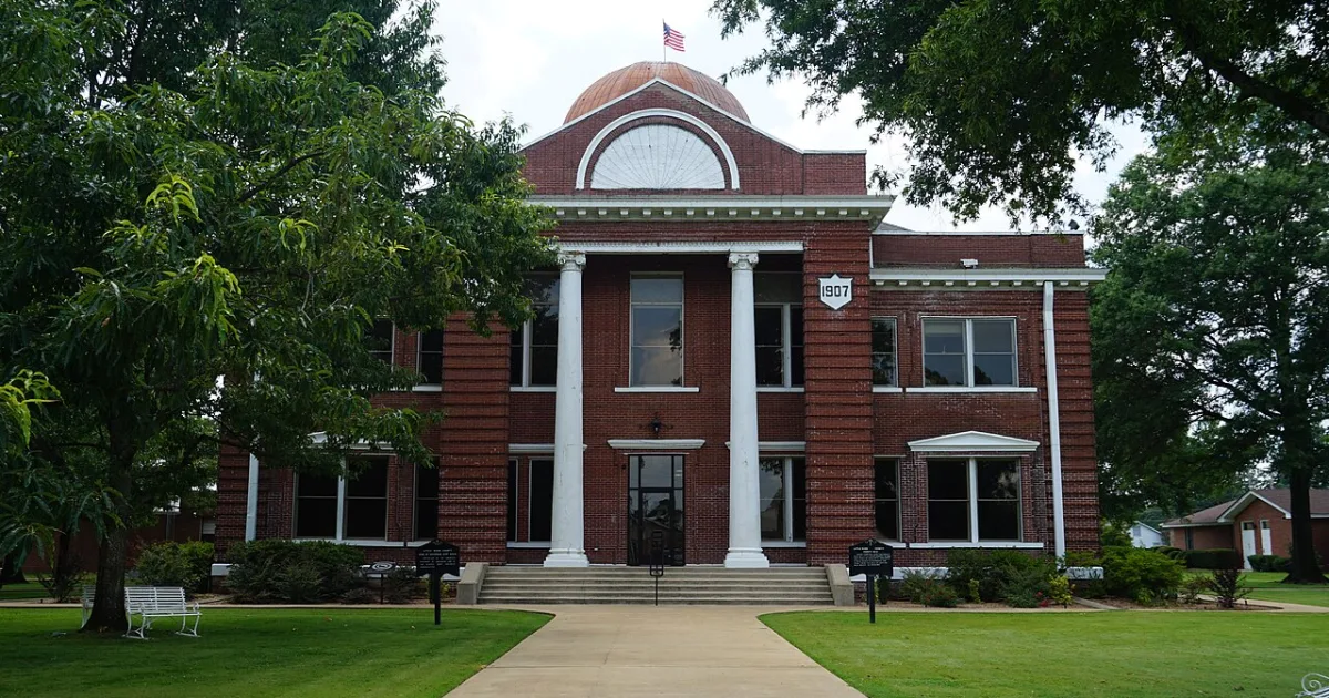 city in Arkansas, United States